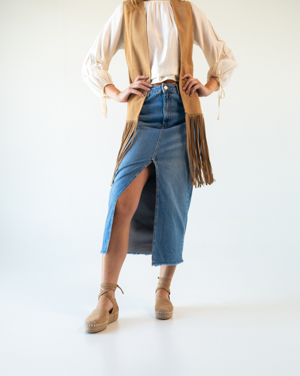 VOLUMEN II LOOK 03.1
