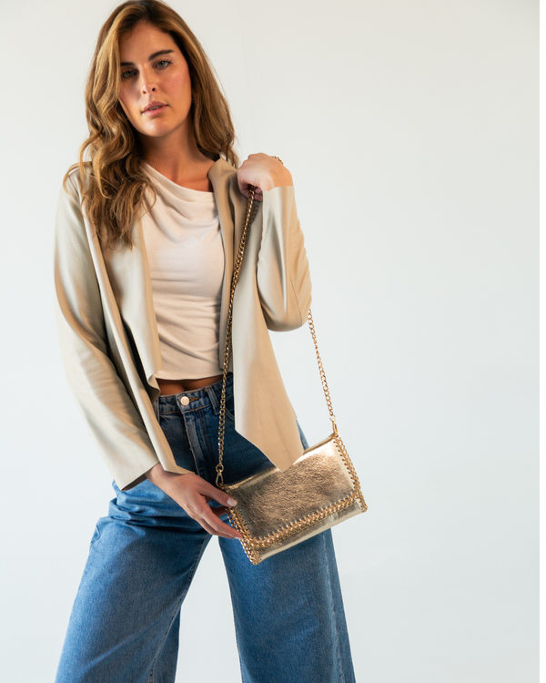 VOLUMEN II: LOOK 05.1