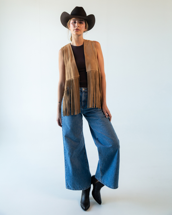 VOLUMEN II: LOOK 06