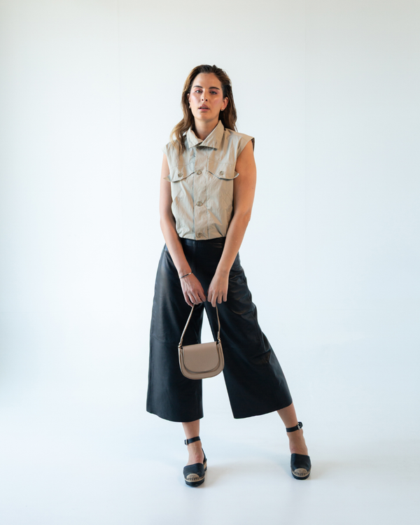 VOLUMEN II: LOOK 07