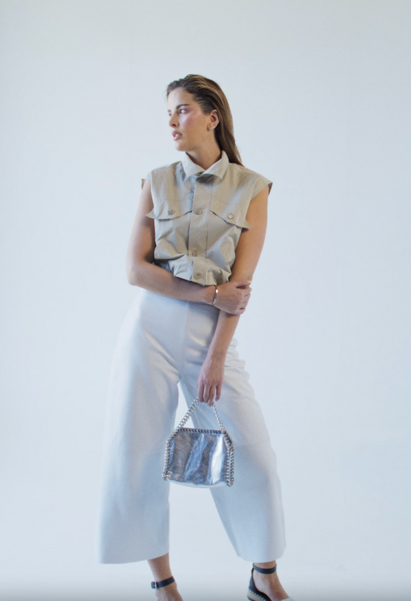 VOLUMEN II: LOOK 07.1