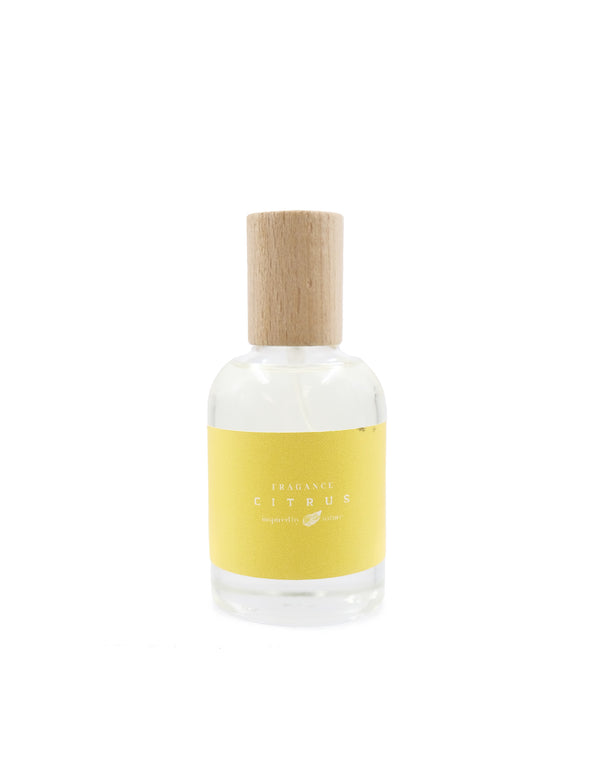 Perfume Maráh Citrus 50 ML