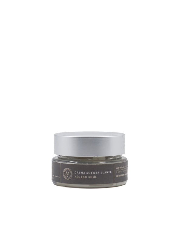 Crema Autobrillante | Maráh