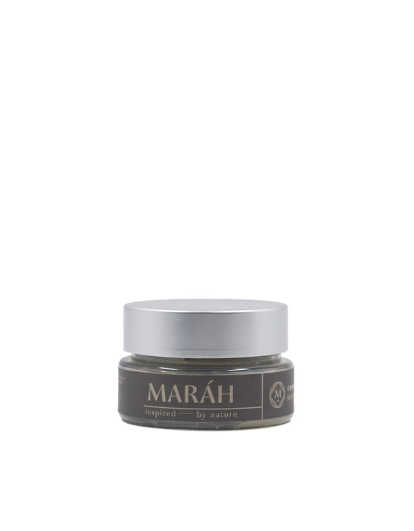 Crema Autobrillante | Maráh