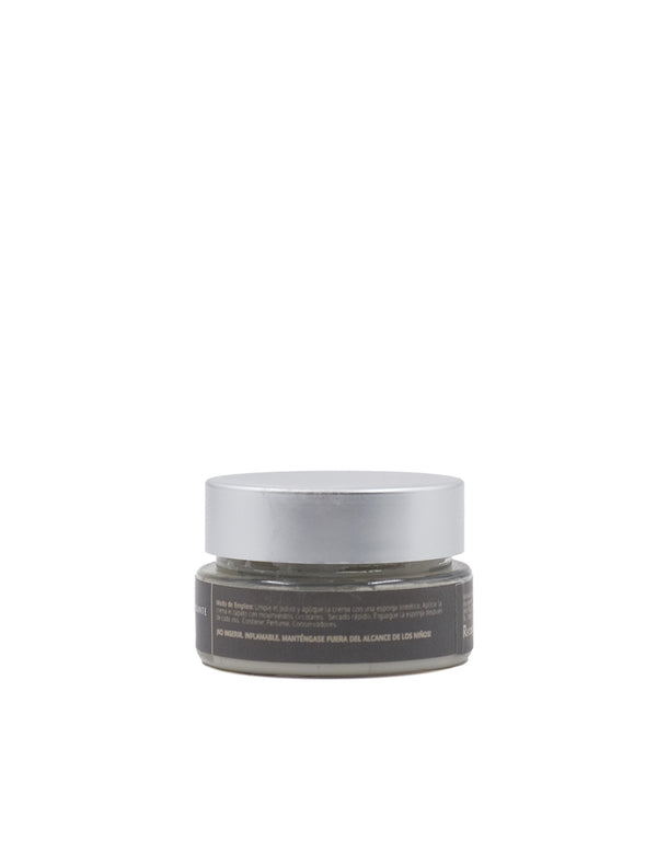 Crema Autobrillante | Maráh