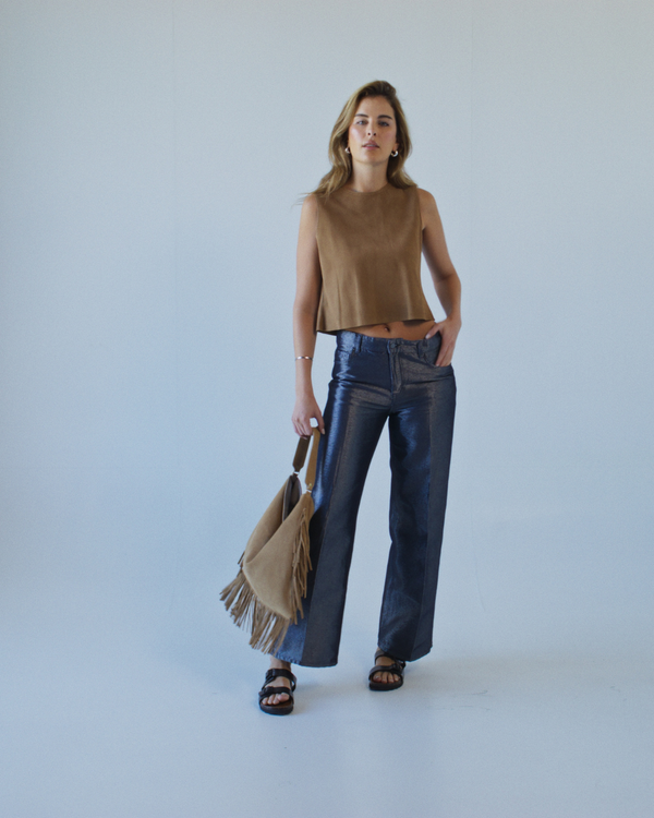 VOLUMEN II: LOOK 02