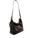 Bolsa Hobo de Piel Maráh | Amplia con Correa Larga
