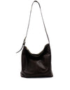 Bolsa Hobo de Piel Maráh | Amplia con Correa Larga