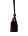Bolsa Hobo de Piel Maráh | Amplia con Correa Larga