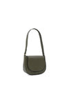 Bolso Hobo de Piel