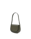Bolso Hobo de Piel