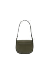 Bolso Hobo de Piel