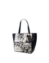 Bolsa de Piel con Pelo de Vaca Maráh | Shoulder Bag