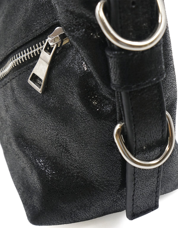 Bolso Frame Maráh de Piel Elegante Hecho en México | MA104