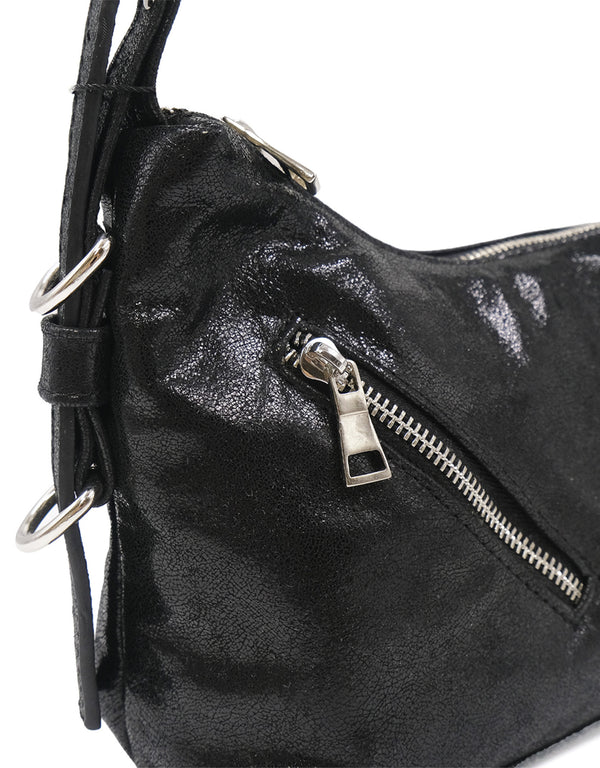 Bolso Frame Maráh de Piel Elegante Hecho en México | MA104