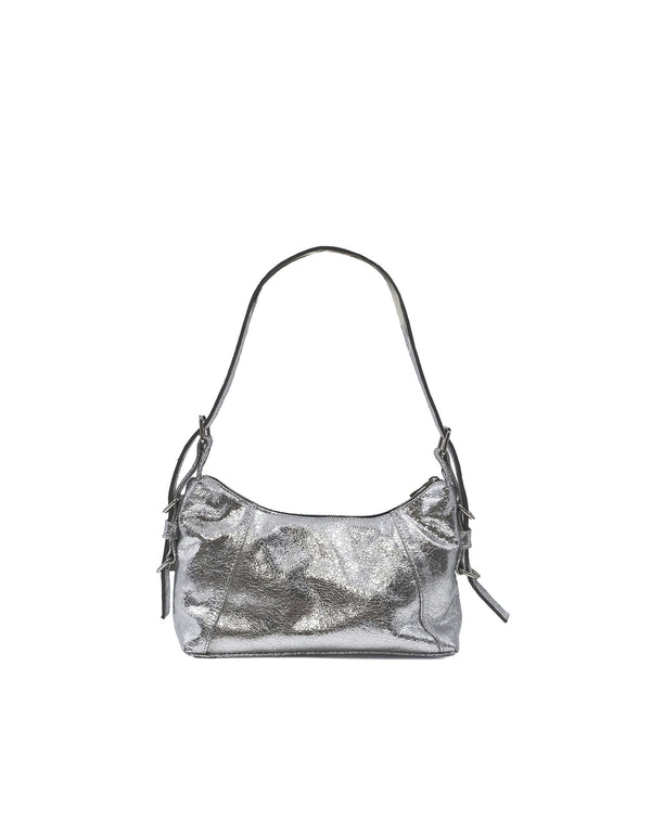 Bolso Frame Maráh de Piel Elegante Hecho en México | MA104