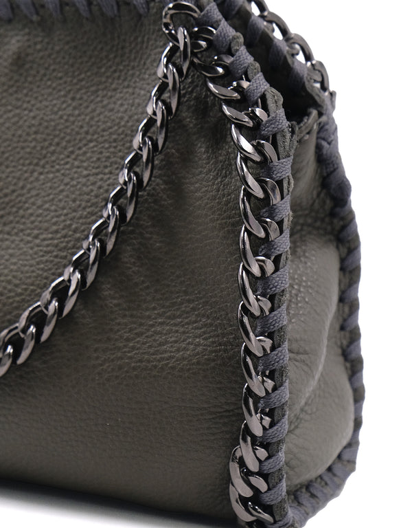 Bolso Tote de Piel Genuina Hecho en México | MA105