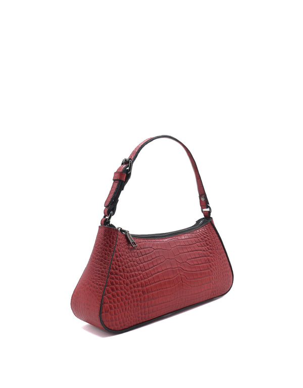 Bolso Maráh de Piel Genuina Hecho en México | MA114