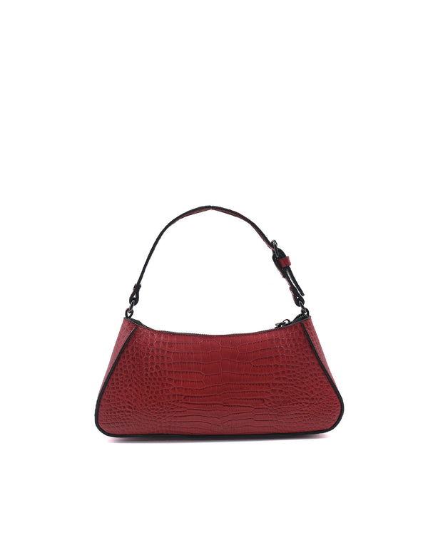 Bolso Maráh de Piel Genuina Hecho en México | MA114