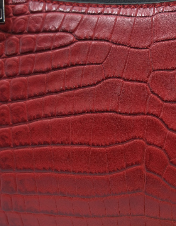 Bolso Maráh de Piel Genuina Hecho en México | MA114