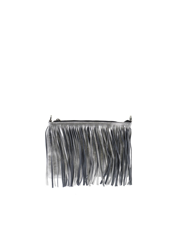 Bolso Crossbody de Piel Artesanal Estilo Casual | MA80.1