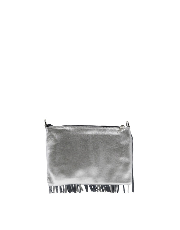 Bolso Crossbody de Piel Artesanal Estilo Casual | MA80.1