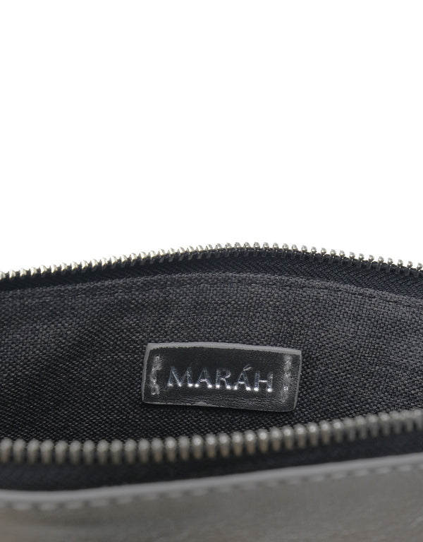 Bolso Crossbody de Piel Artesanal Estilo Casual | MA80.1
