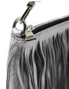 Bolso Crossbody de Piel Artesanal Estilo Casual | MA80.1