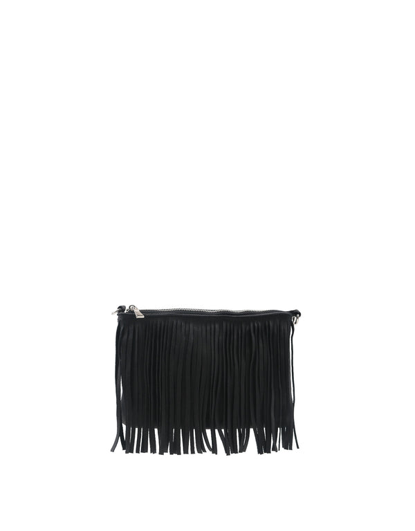Bolso Crossbody de Piel Artesanal Estilo Casual | MA80.1