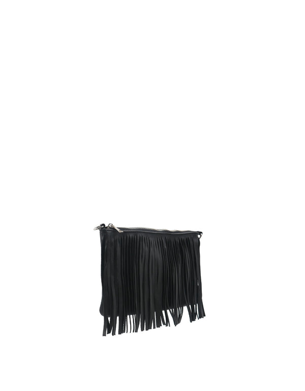 Bolso Crossbody de Piel Artesanal Estilo Casual | MA80.1