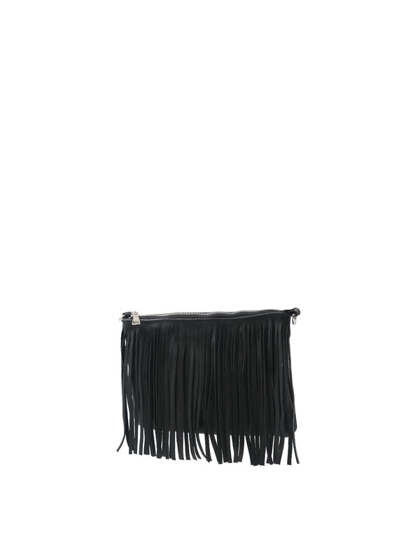 Bolso Crossbody de Piel Artesanal Estilo Casual | MA80.1