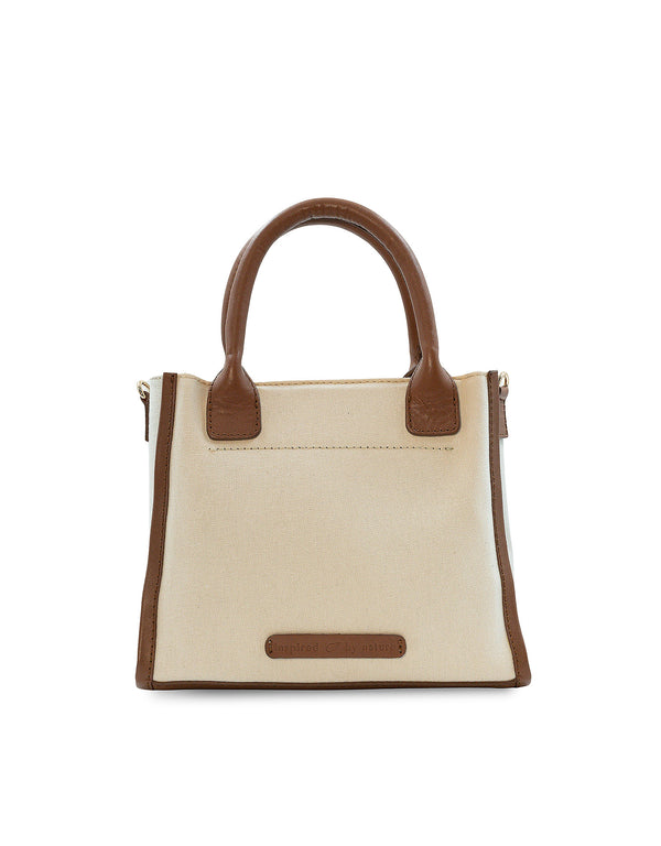 Bolso Maráh de Piel Hecho en México | MA84
