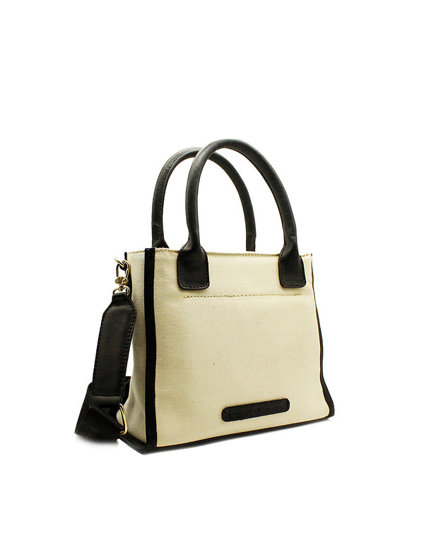 Bolso Maráh de Piel Hecho en México | MA84