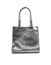 Bolso Tote de Piel Estilo Clásico Hecho en México | MA81