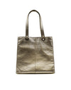 Bolso Tote de Piel Estilo Clásico Hecho en México | MA81