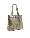 Bolso Tote de Piel Estilo Clásico Hecho en México | MA81