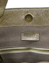 Bolso Tote de Piel Estilo Clásico Hecho en México | MA81