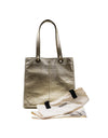 Bolso Tote de Piel Estilo Clásico Hecho en México | MA81