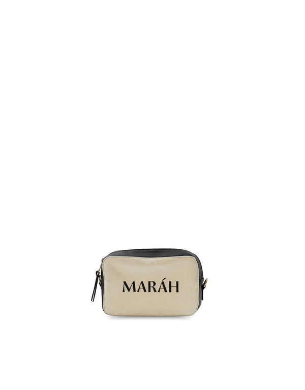 Bolso Maráh de Piel Hecho en México | MA85
