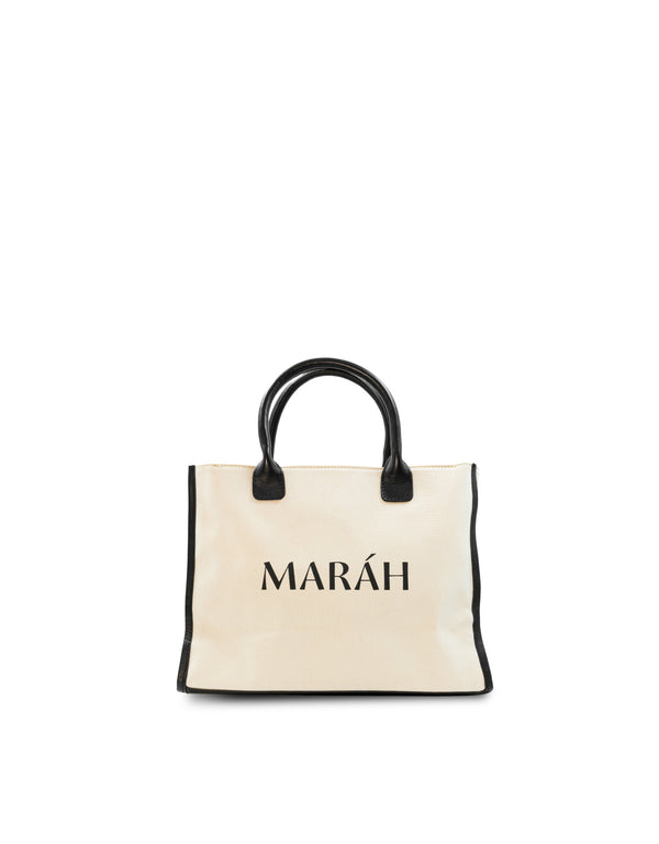 Bolso Maráh de Piel Hecho en México | MA86