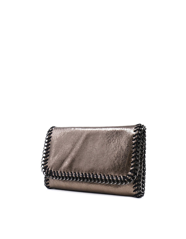 Bolso Crossbody de Piel Artesanal para Dama | MA89