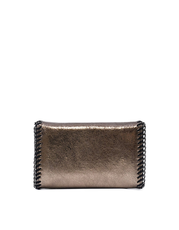 Bolso Crossbody de Piel Artesanal para Dama | MA89