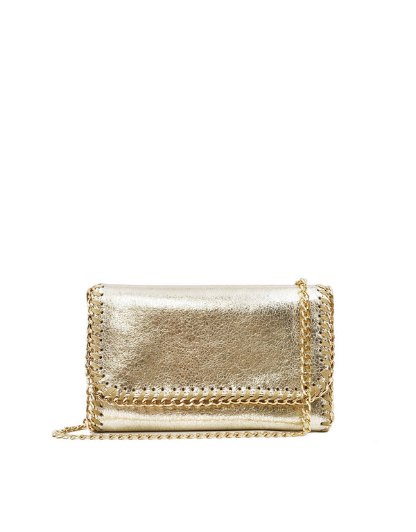Bolso Crossbody de Piel Artesanal para Dama | MA89