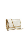 Bolso Crossbody de Piel Artesanal para Dama | MA89