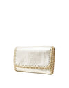 Bolso Crossbody de Piel Artesanal para Dama | MA89