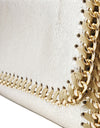 Bolso Crossbody de Piel Artesanal para Dama | MA89