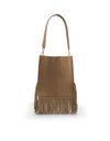 Bolso Hobo de Piel Genuina Amplio y Cómodo | MA94