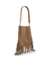 Bolso Hobo de Piel Genuina Amplio y Cómodo | MA94