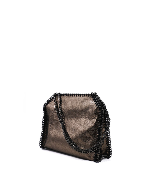 Bolso Tote Maráh de Piel Genuina Hecho en México | MA96