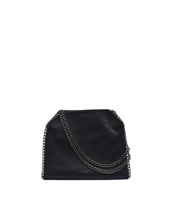 Bolso Tote Maráh de Piel Genuina Hecho en México | MA96